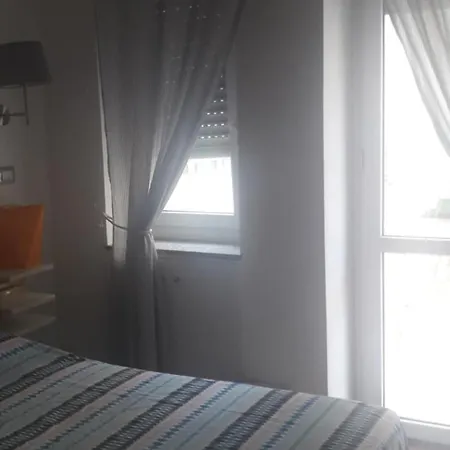 Quarto em Acomodações Particulares Torino City Turim