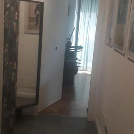 Torino City منزل للإقامة تورينو